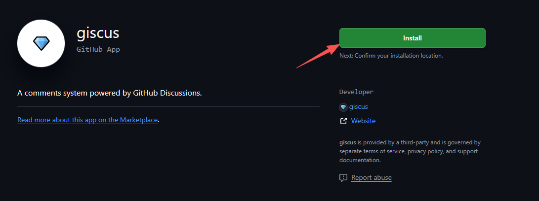 /zh-cn/posts/add-giscus-comments-to-hugo-blog/giscus-app-install-button.png
